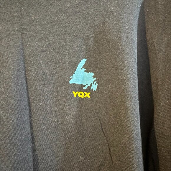 Come From Away Long Sleeve Tee - Picture 4 of 6